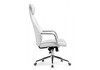 Миниатюра фото компьютерное кресло woodville modus white 15824 | 220svet.ru