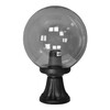 Миниатюра фото уличный светильник fumagalli minilot/g300 g30.111.000.aze27 | 220svet.ru