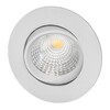 Миниатюра фото встраиваемый светодиодный светильник citilux каппа cld0055n | 220svet.ru