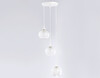 Миниатюра фото подвесной светильник ambrella light tr3540 | 220svet.ru
