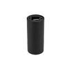 Миниатюра фото потолочный cветильник nowodvorski mono s black 10778 | 220svet.ru