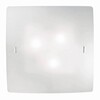 Миниатюра фото настенный светильник ideal lux celine pl3 | 220svet.ru