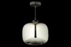 Миниатюра фото подвесной светильник arti lampadari dego e 1.p2 m | 220svet.ru