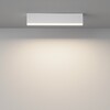 Миниатюра фото потолочный светильник maytoni basis c068cl-20w3-6k-w | 220svet.ru