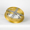 Миниатюра фото подвесной светодиодный светильник lussole lsp-7339 | 220svet.ru