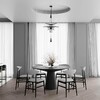 Миниатюра фото подвесной светильник loft it star 10141/400 black | 220svet.ru
