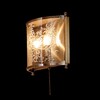 Миниатюра фото настенный светильник citilux версаль cl408323 | 220svet.ru