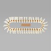 Миниатюра фото подвесной светодиодный светильник bogates 90376/1 | 220svet.ru