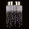 Миниатюра фото подвесной светильник artglass norris ce | 220svet.ru
