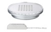 Миниатюра фото потолочный светодиодный светильник paulmann premium line panel shower 92790 | 220svet.ru