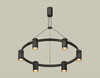 Миниатюра фото подвесной светильник ambrella light diy spot techno xb xb9022152 | 220svet.ru