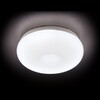 Миниатюра фото встраиваемый светодиодный светильник ambrella light orbital fly spot f469 w | 220svet.ru
