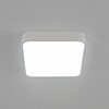 Миниатюра фото потолочный светодиодный светильник citilux купер cl724k24v0 | 220svet.ru
