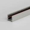 Миниатюра фото шинопровод магнитный накладной никель (2м) elektrostandard line magnetic 85227/00 | 220svet.ru