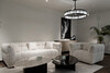 Миниатюра фото кресло garda decor prato zw-26801 | 220svet.ru