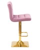 Миниатюра фото стул барный dobrin goldie lm-5016-n_g-m_v-mj9-52-11117 | 220svet.ru