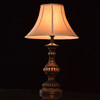 Миниатюра фото настольная лампа chiaro версаче 639032101 | 220svet.ru