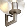 Миниатюра фото бра imperium loft bennu disk sconce 212662-23 | 220svet.ru