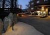 Миниатюра фото уличный светодиодный светильник deko-light 733043 | 220svet.ru