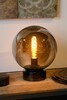 Миниатюра фото настольная лампа lucide jorit 45563/20/65 | 220svet.ru