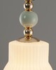 Миниатюра фото подвесной светильник moderli charm v10904-p | 220svet.ru