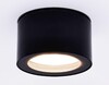 Миниатюра фото потолочный светильник ambrella light techno spot ip protect tn6523 | 220svet.ru