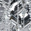 Миниатюра фото потолочная люстра mw-light бриз 111013212 | 220svet.ru