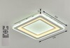 Миниатюра фото потолочный светодиодный светильник f-promo ledolution 2282-5c | 220svet.ru