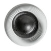 Миниатюра фото тарелка costa nova rcp182-blk(rcp182-03123g) | 220svet.ru