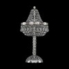 Миниатюра фото настольная лампа bohemia ivele 19011l4/h/25iv ni | 220svet.ru