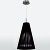 Миниатюра фото подвесной светильник citilux черный cl936008 | 220svet.ru