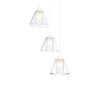 Миниатюра фото подвесной светильник ambrella light traditional modern tr3553 | 220svet.ru