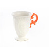 Миниатюра фото чашка i-mug orange seletti | 220svet.ru
