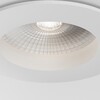 Миниатюра фото уличный встраиваемый светильник maytoni cove o511dl-l5w4k1 | 220svet.ru