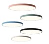 Миниатюра фото потолочный светодиодный светильник inodesign disc color d30 10.130 | 220svet.ru