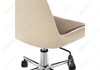 Миниатюра фото компьютерное кресло marco beige fabric | 220svet.ru