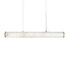 Миниатюра фото подвесной светильник loft it sumatra acrylic 10550/1000 | 220svet.ru