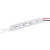 Миниатюра фото блок питания ультратонкий для светодиодной ленты ambrella light illumination led driver 24v 24w ip20 1a gs8622 | 220svet.ru