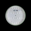 Миниатюра фото потолочный светодиодный светильник loft it axel 10002/24  green | 220svet.ru