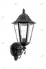 Миниатюра фото уличный настенный светильник eglo navedo 93457 | 220svet.ru