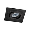 Миниатюра фото встраиваемый светильник italline sag103-4 black | 220svet.ru