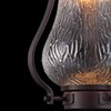Миниатюра фото уличный подвесной светильник maytoni la rambla s104-10-41-r | 220svet.ru