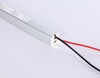 Миниатюра фото блок питания ультратонкий для светодиодной ленты ambrella light illumination led driver 12v 48w ip20 4a gs8604 | 220svet.ru