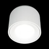 Миниатюра фото потолочный светодиодный светильник loft it tictac 10219 white 4000k | 220svet.ru