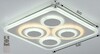 Миниатюра фото потолочный светодиодный светильник f-promo ledolution 2280-5c | 220svet.ru