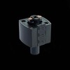 Миниатюра фото адаптер для однофазного шинопровода st luce st002.469.00 | 220svet.ru