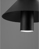 Миниатюра фото подвесной светодиодный светильник moderli ori v10885-pl | 220svet.ru