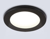 Миниатюра фото светильник встраиваемый ambrella light techno spot tn6632 | 220svet.ru