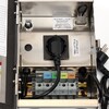 Миниатюра фото трансформатор для подводных светильников lb501 ac12-25v 150w 48368 | 220svet.ru