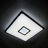 Миниатюра фото потолочная светодиодная люстра citilux старлайт смарт cl703ak53g | 220svet.ru